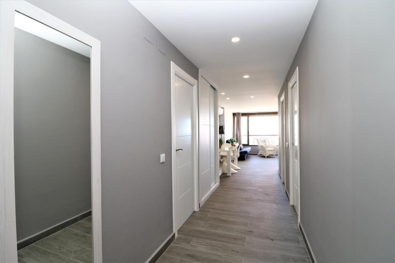 Apartament Coblanca 7-113 Levante *