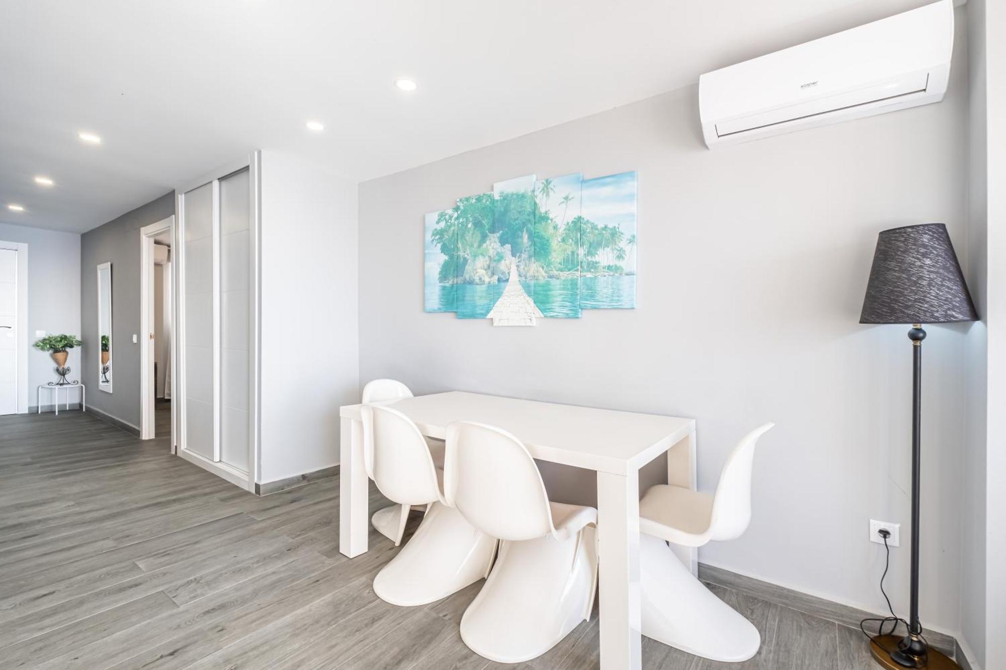 Apartament Coblanca 7-113 Levante Benidorm