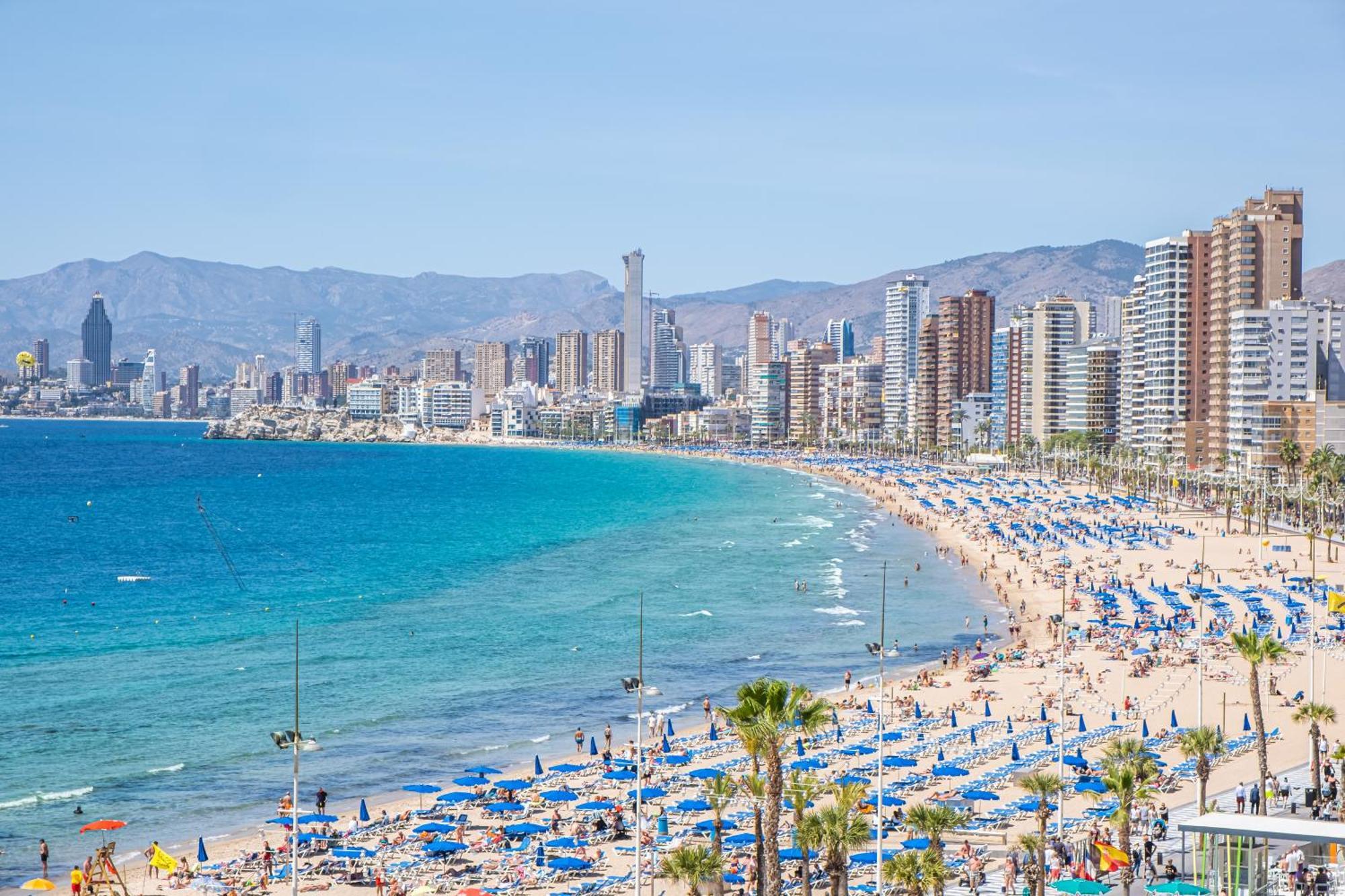 Coblanca 7-113 Levante