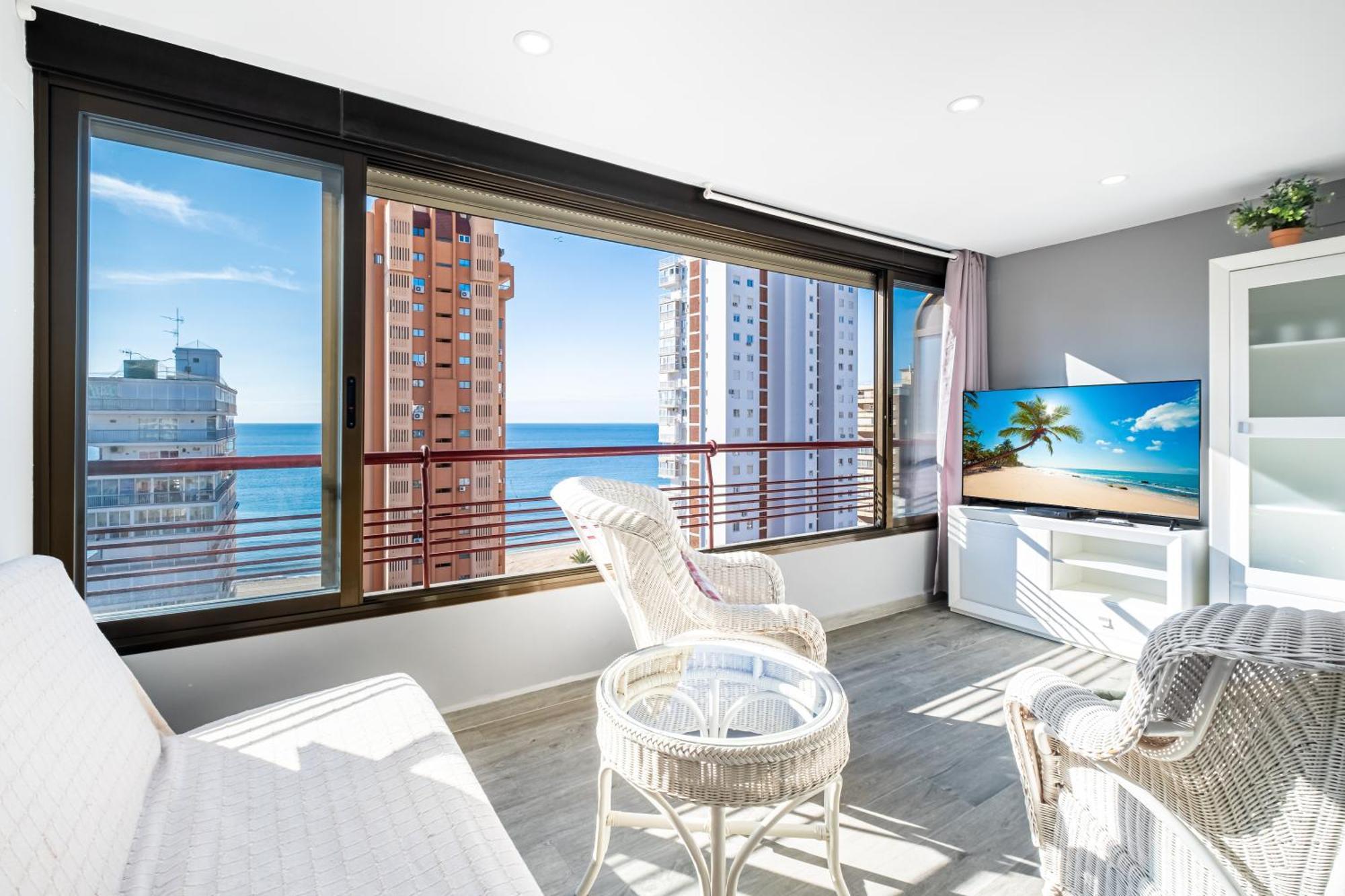 Apartment Coblanca 7-113 Levante *