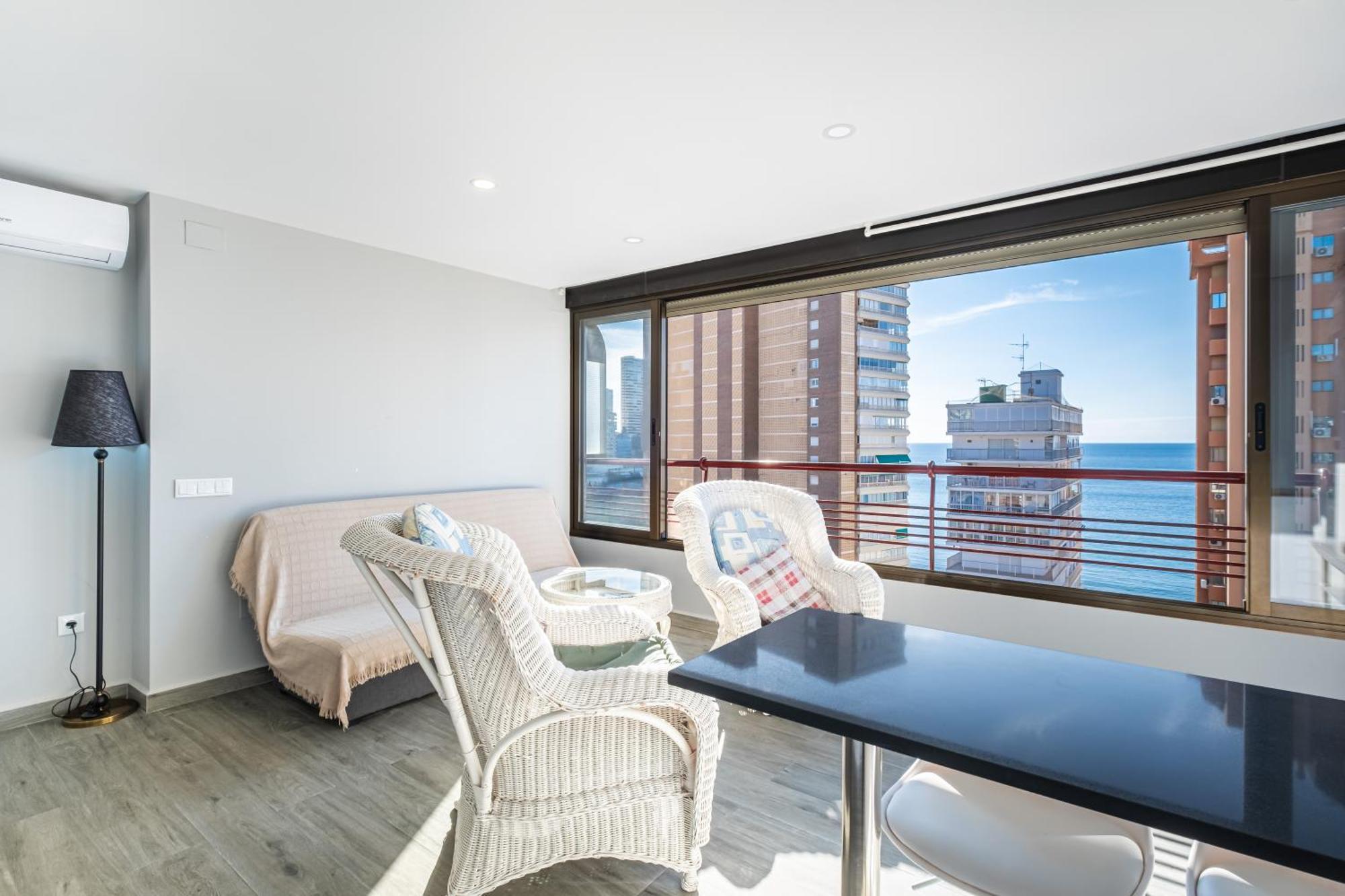 Apartment Coblanca 7-113 Levante