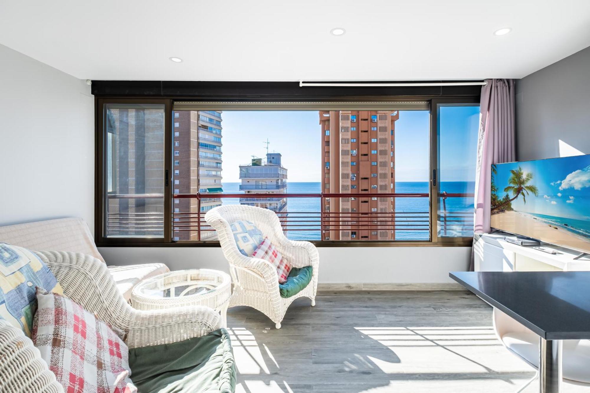Coblanca 7-113 Levante Apartment Benidorm