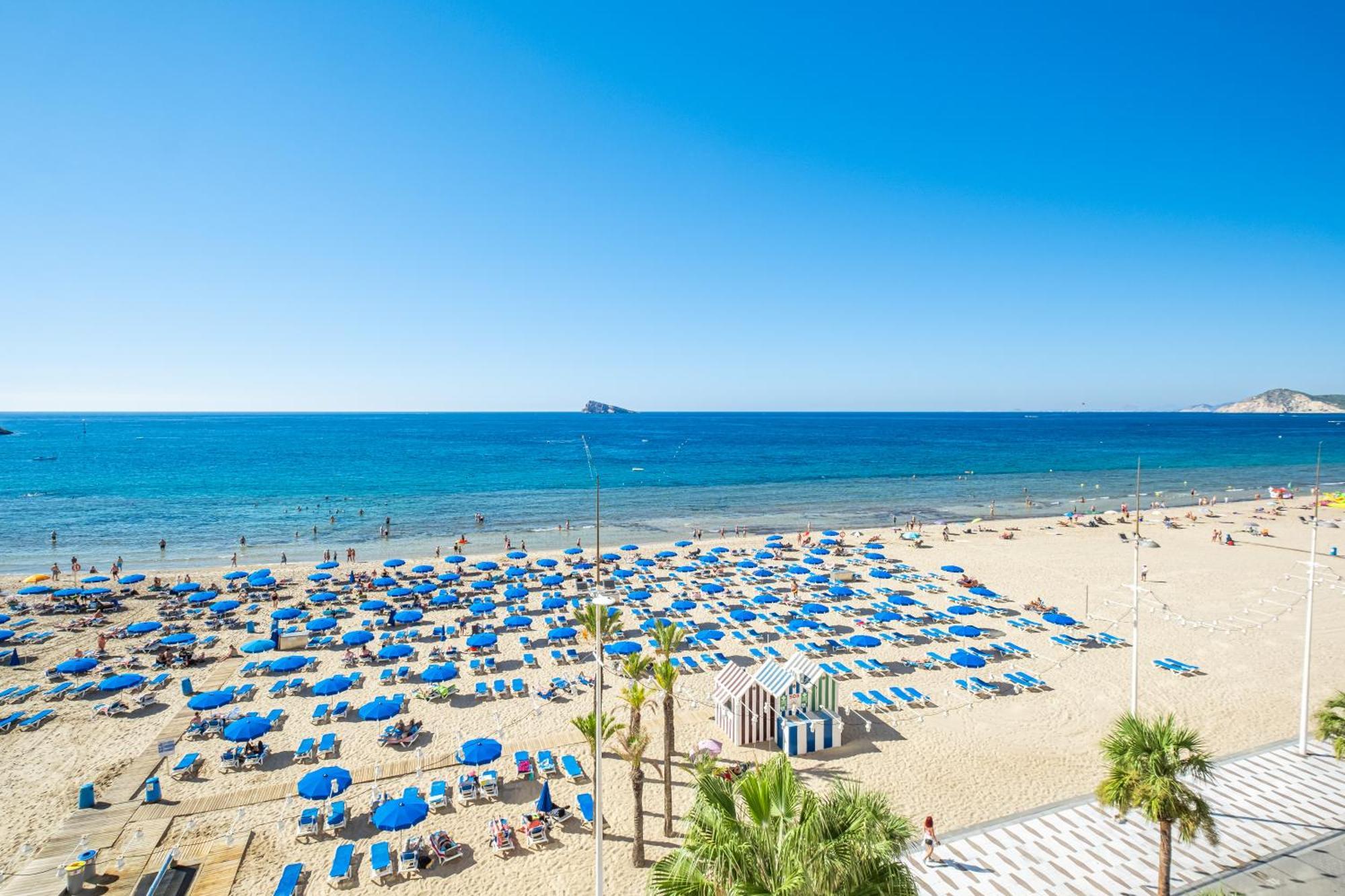 Apartment Coblanca 7-113 Levante *