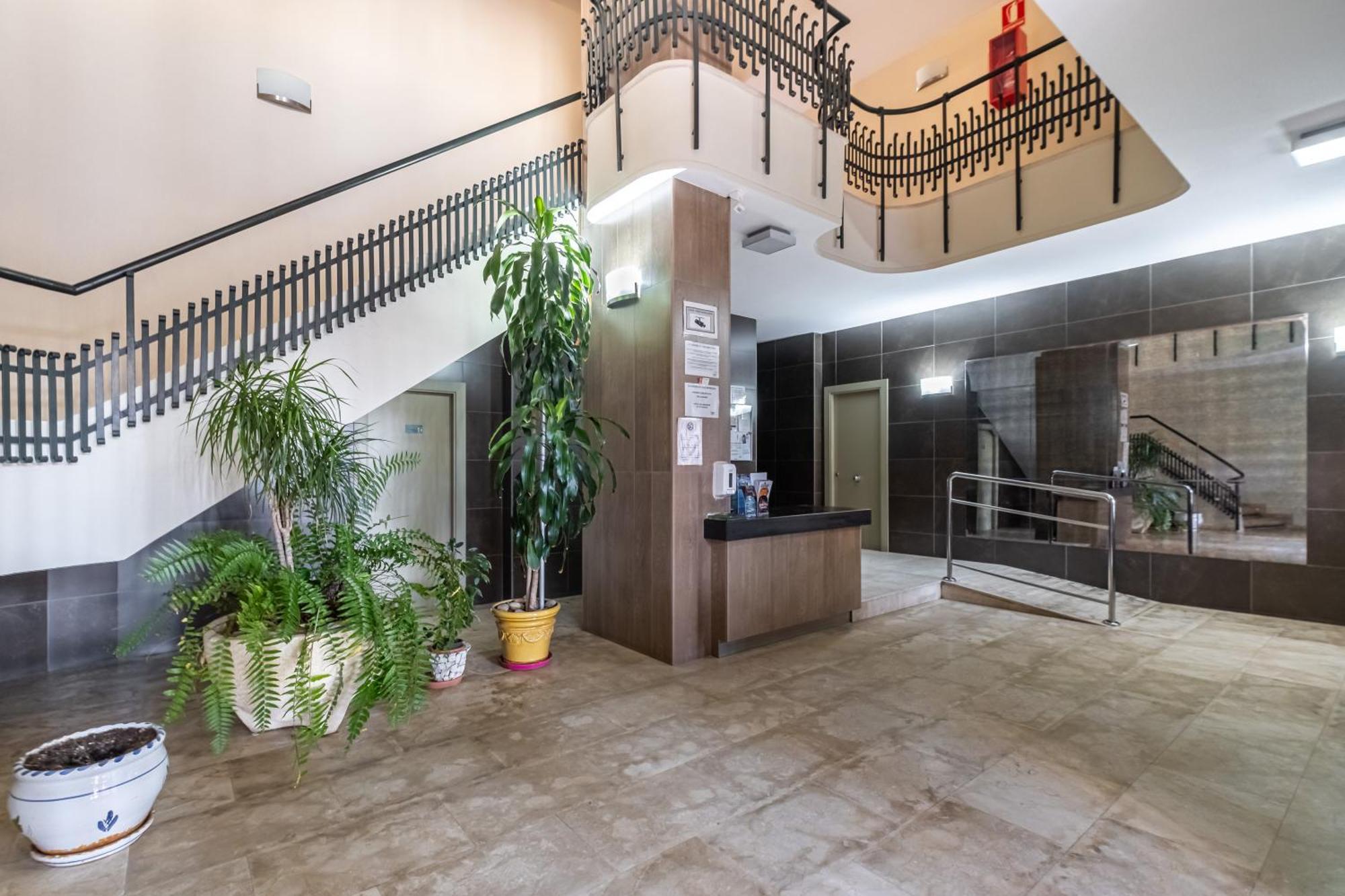 Coblanca 7-113 Levante Apartment Benidorm